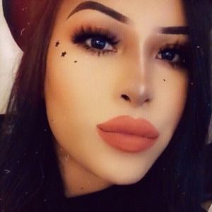 Meet your Posher, Davidiann